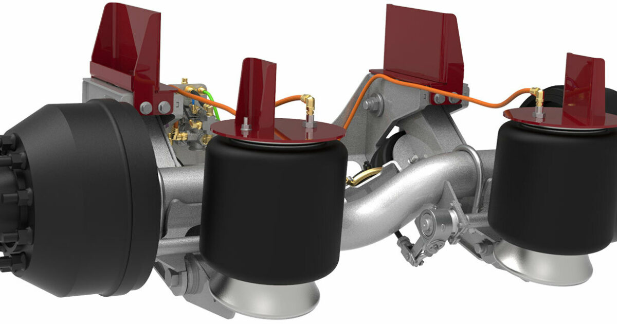 Link Mfg - Non-Steer Link Mfg - Non-Steer
