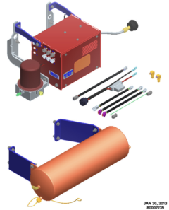 A rendering of what's included in 80002239