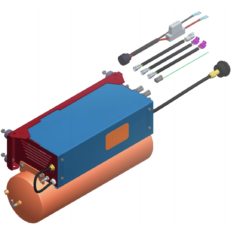 A rendering of what's included in 800m2143