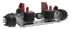 20K DuraLift II (8A000728)