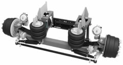 13.5K DuraLift (8A000729)