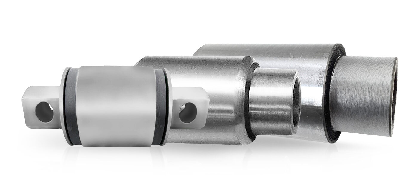 Air Link Bushings 2025 PR