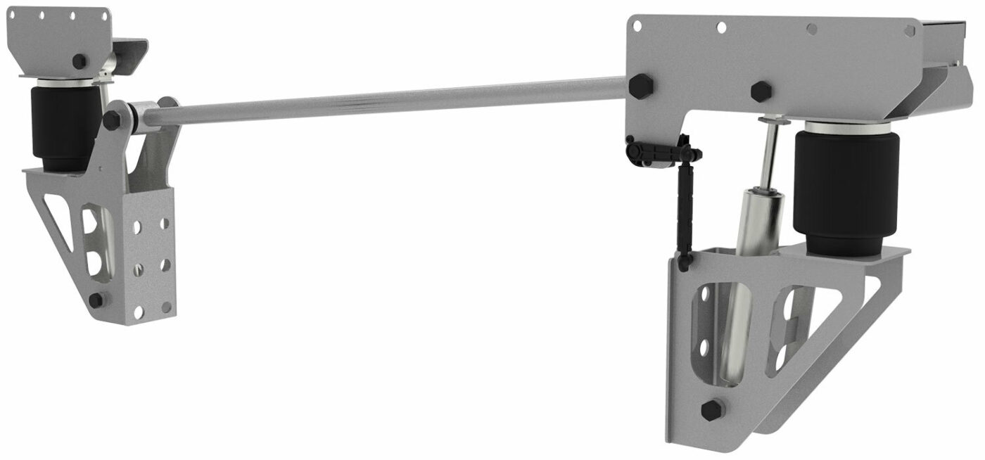 link cabmate air ride cab