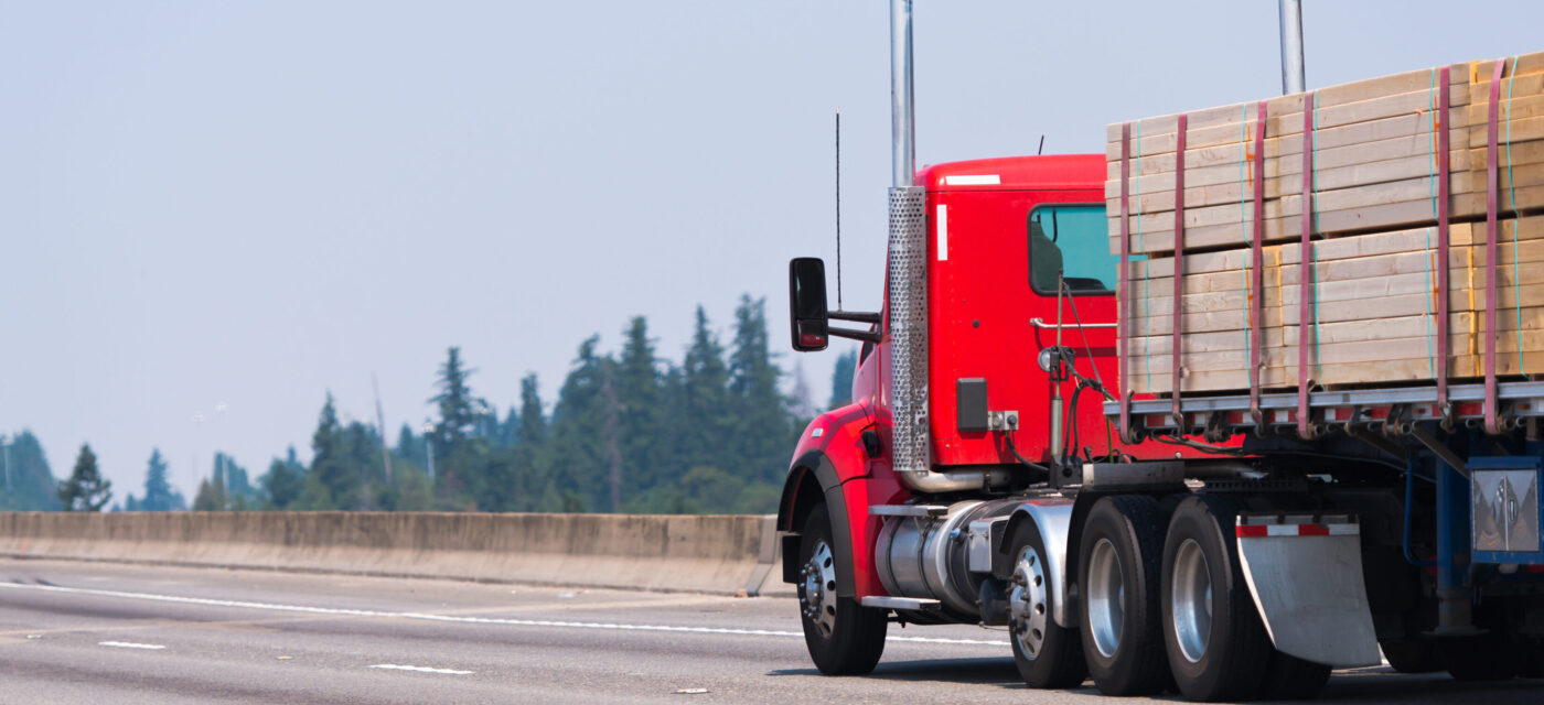 NY Steerable Lift Axle Regulation