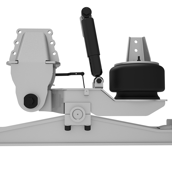 A rendering of the Military TTS displaying how it meets MTBMF requirements
