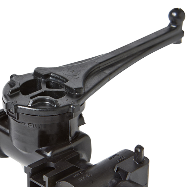 650 Series Valve arm