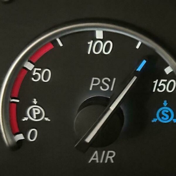 ROI Cab Air Compressor