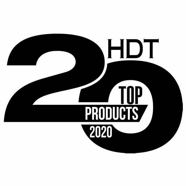 Top 20 HDT Products 2020