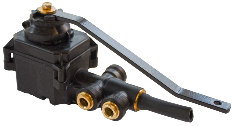 Link's SmartValve