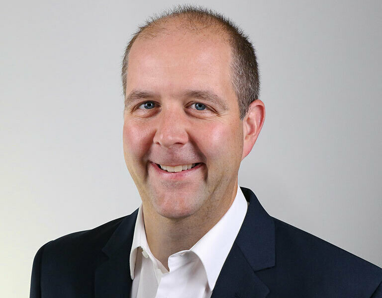 Joel Van Den Brink - Engineering Manager