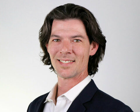 Bjorn Cannon - Senior Account Manager