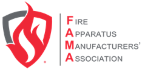Fire Apparatus Manufacturer's Association logo