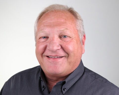 Jimmy Winslett - Field Sales Manager & Strategic Accounts