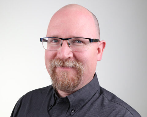 Zane McCarthy - Business Development Manager - Fleet Sales