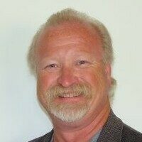 Kevin Tomlinson Photo