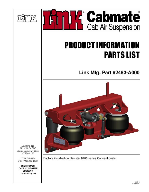 NAV81 document image - page 1