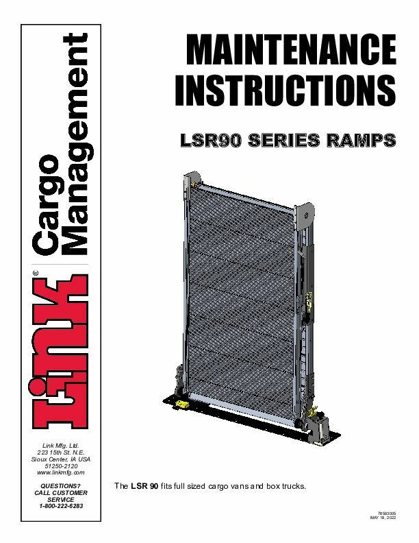 Link document image - page 1