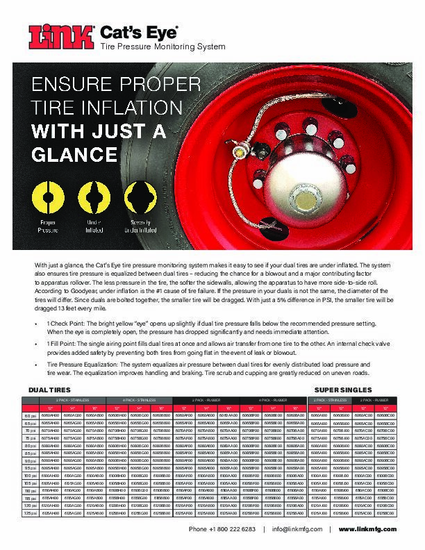 Fire & Rescue document image - page 1