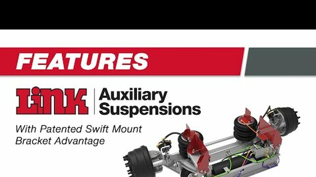 Video thumbnail image for Auxiliary Suspension - Features