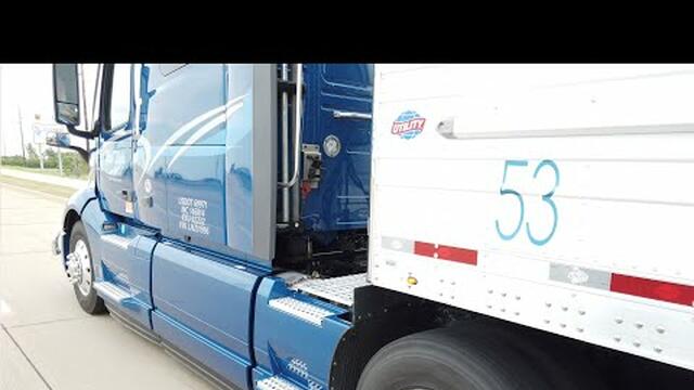 Video thumbnail image for ROI Cabmate - How to Improve Cab Stability