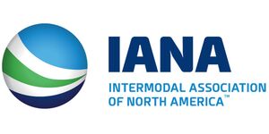 IANA Logo