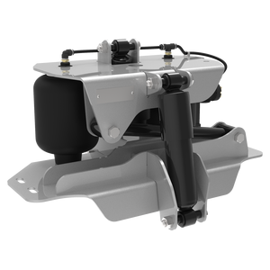 Cabmate® Cab Suspension